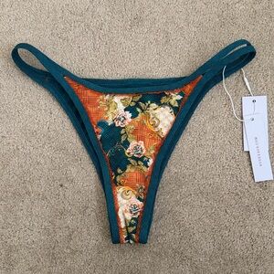 Bydee Swim Bikini Bottom